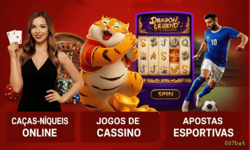 Slots 777 887bet