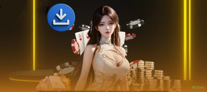 887bet APK Download