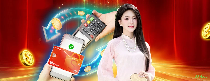 Casino Login 887bet