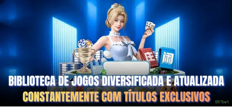 887bet Pagamentos