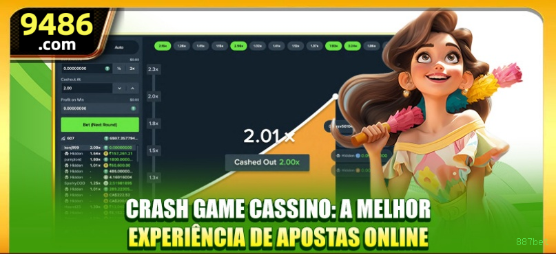 Conta 887bet