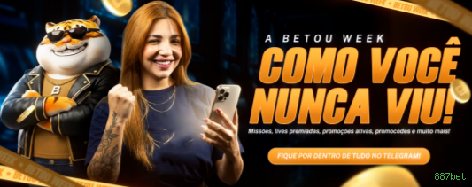 887bet Link Oficial
