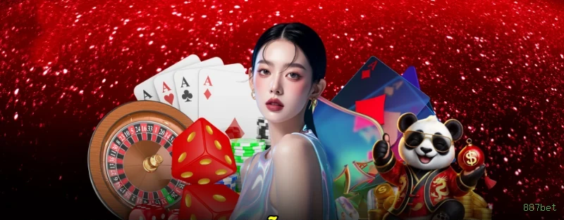 887bet Registrar