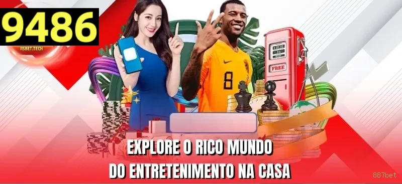 887bet Saque Hoje