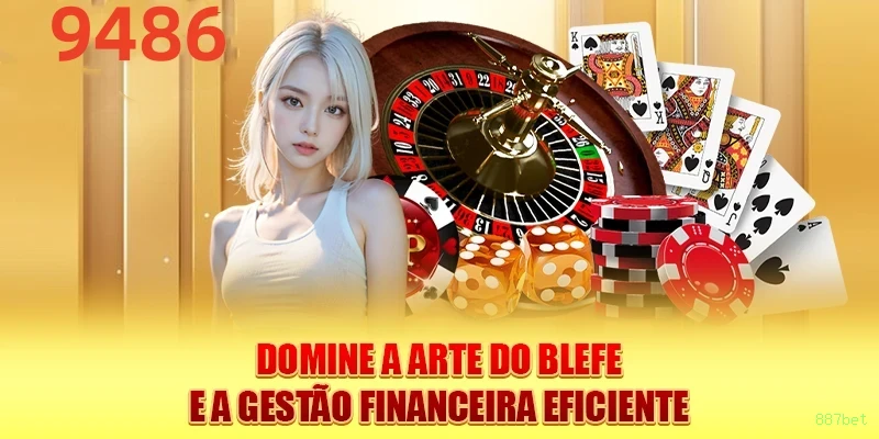 887bet Saque PIX