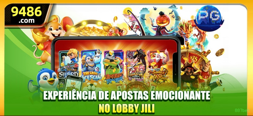 887bet Seguro