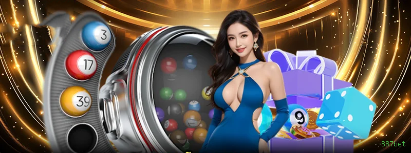 887bet Slot Demo