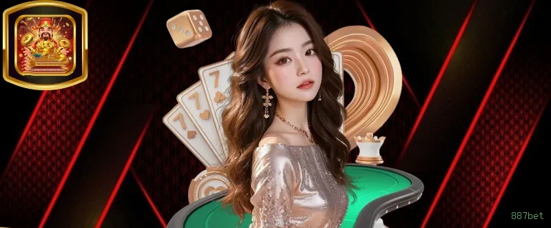 887bet VIP