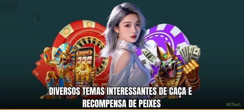 887bet World