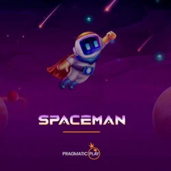 Spaceman 887bet